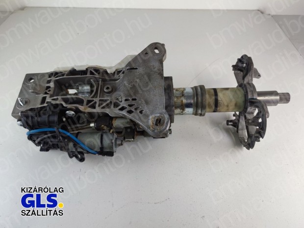 BMW 5 (E60) Kormnyoszlop (komplett) (6774630)