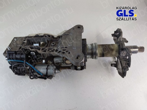 BMW 5 (E60) Kormnyoszlop (komplett) (6780883)