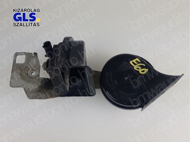 BMW 5 (E60) Krtjelzs (6935987, 6935988)