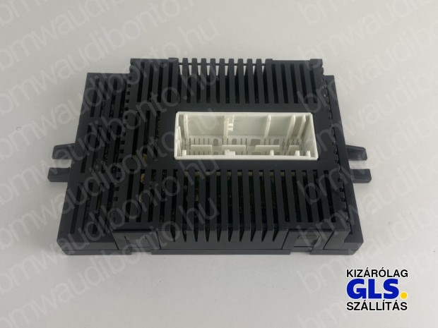 BMW 5 (E60) Lmpa vezrlegysg/modul (LCM) (9137775, 61359137775)