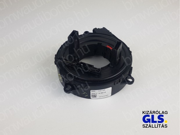 BMW 5 (E60) Légzsákátvezető szalagkábel (6911515, 61316911515)