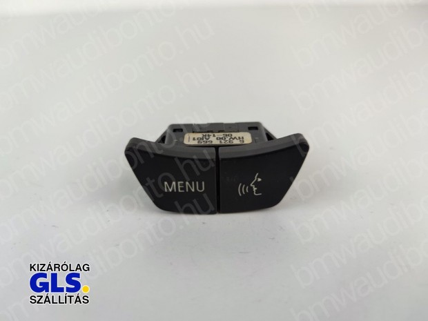 BMW 5 (E60) Multimdia vezrl (6921669, 65826921669)
