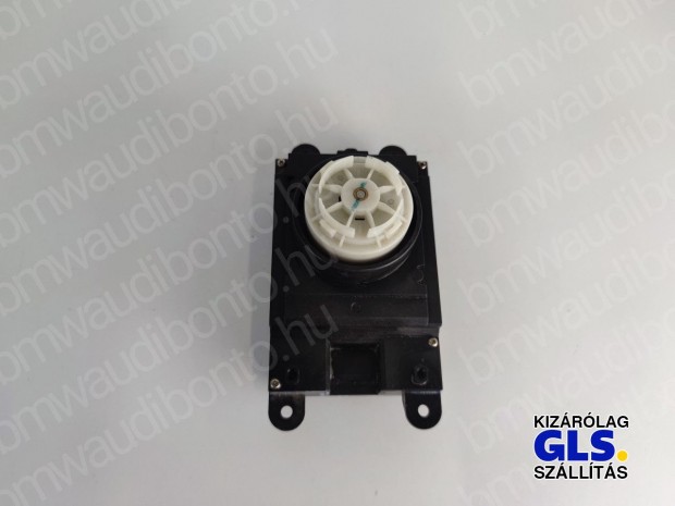 BMW 5 (E60) Multimdia vezrl (6934259, 65826934259, 65826944884)