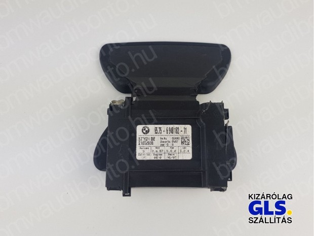 BMW 5 (E60) Riasztó vezérlőegység/modul (6948182, 65756948182)
