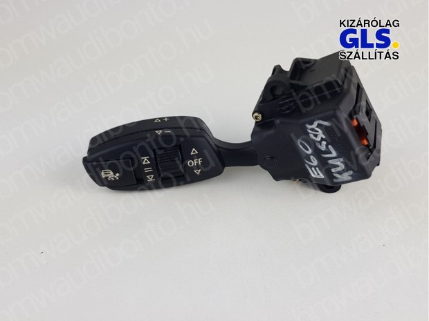 BMW 5 (E60) Tempomat kar (6924105, 61316924105, 61316957763)