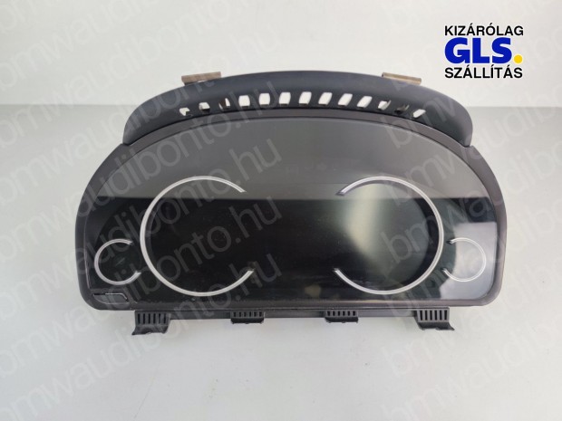 BMW 5 (F10) 518 d Kilmterra (mszerfal egysg) (9395970)