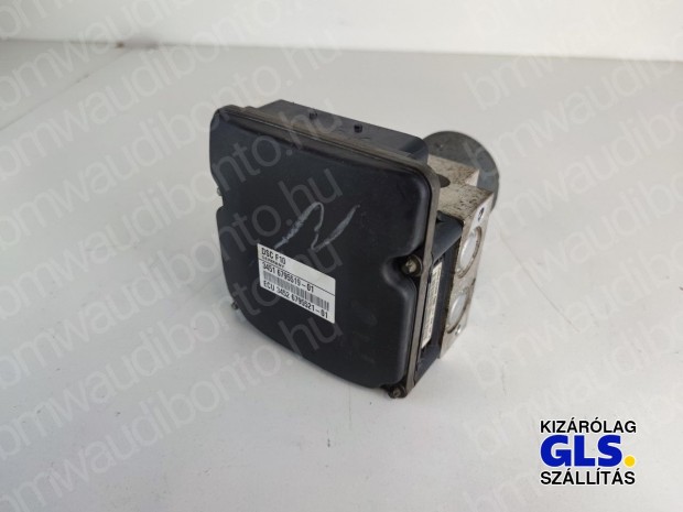 BMW 5 (F10) 520 d ABS kocka (6795519, 34516795519)