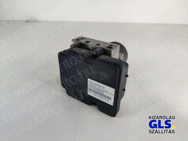 BMW 5 (F10) 520 d ABS kocka (6797668, 34516797668)