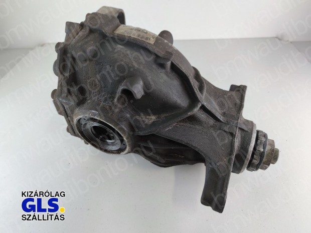 BMW 5 (F10) 520 d H�ts� differenci�lm� (7578149, 33107578149)