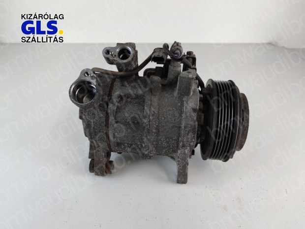 BMW 5 (F10) 520 d Lgkondicionl (A/C) klma kompresszor (9223694)