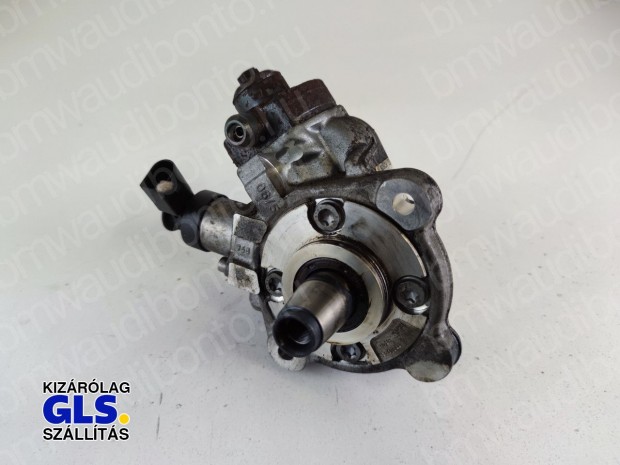 BMW 5 (F10) 520 d N47N Nagynyom�s� szivatty� (7810696, 7810697)