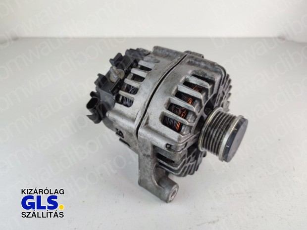 BMW 5 (F10) 520 d N47 Gener�tor (8507625, 12318507625)