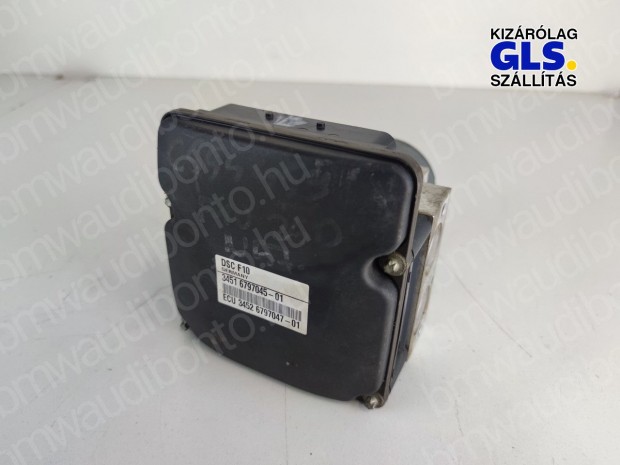 BMW 5 (F10) 530 d ABS kocka (6797045, 34516797045)