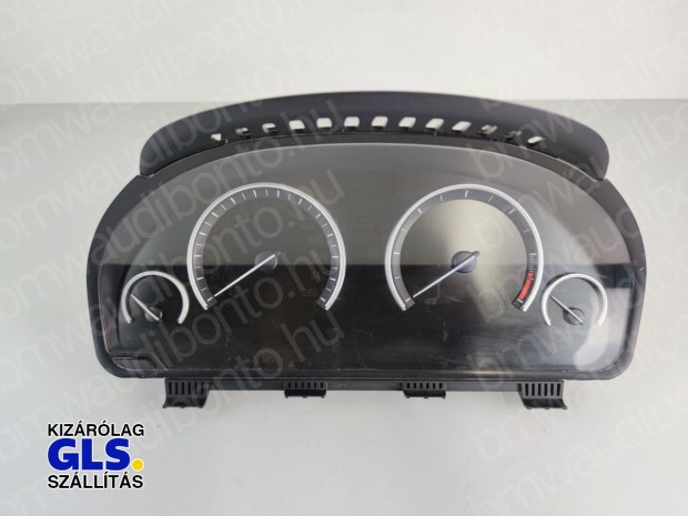 BMW 5 (F10) 530 d Kilmterra (mszerfal egysg) (9328816)