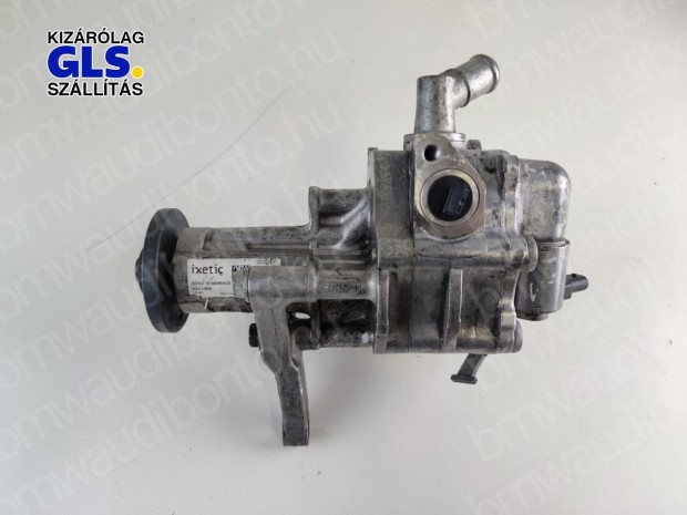 BMW 5 (F10) 530 d xDrive Szervokormny motor (hidraulikus) (6798665)