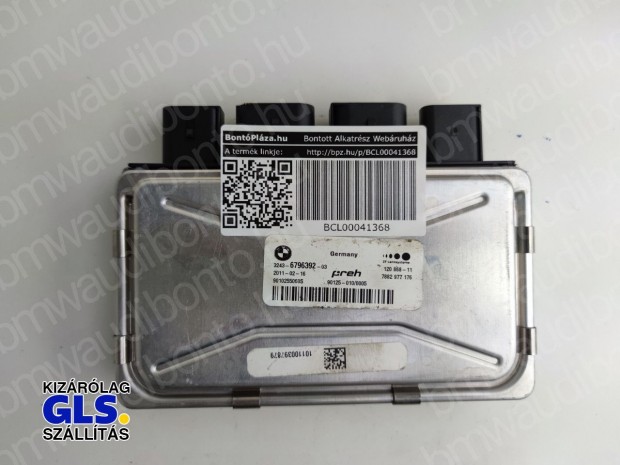 BMW 5 (F10) Aktv kormny vezrlegysg/modul (6796392, 32436796392)