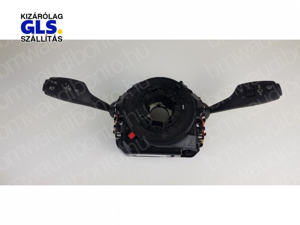 BMW 5 (F10) Bajuszkapcsoló (komplett) (9234441)