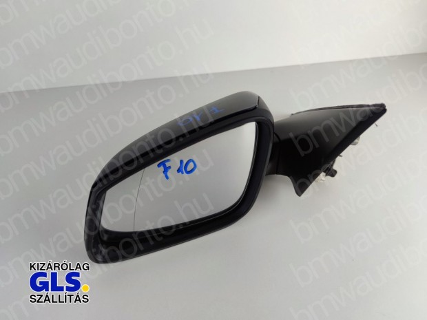 BMW 5 (F10) Bal els� ajt� visszapillant� t�k�r (elektromos)