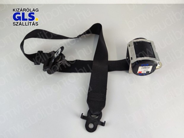 BMW 5 (F10) Bal els biztonsgi v (610126300)