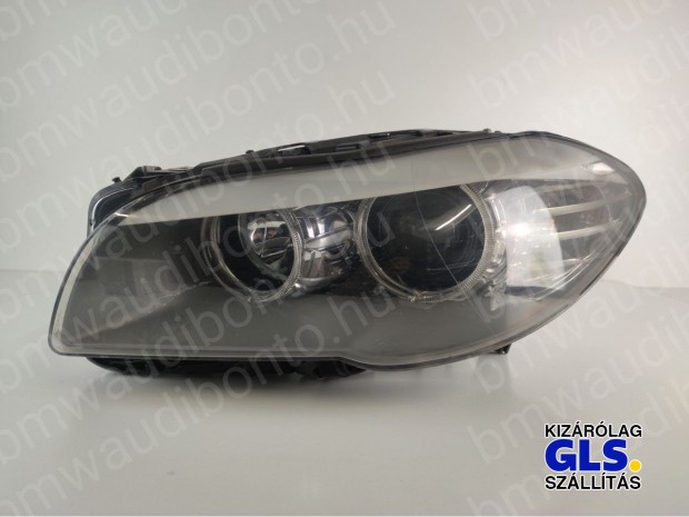 BMW 5 (F10) Bal els fnyszr (7203239)
