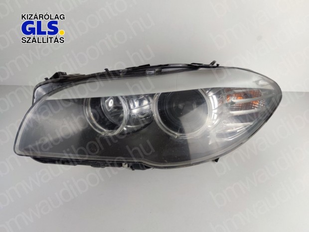 BMW 5 (F10) Bal első fényszóró (7203241, 63117203241)