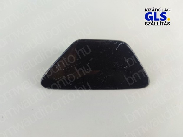 BMW 5 (F10) Bal els fnyszrmos fvka sapka/fedl (7906281)