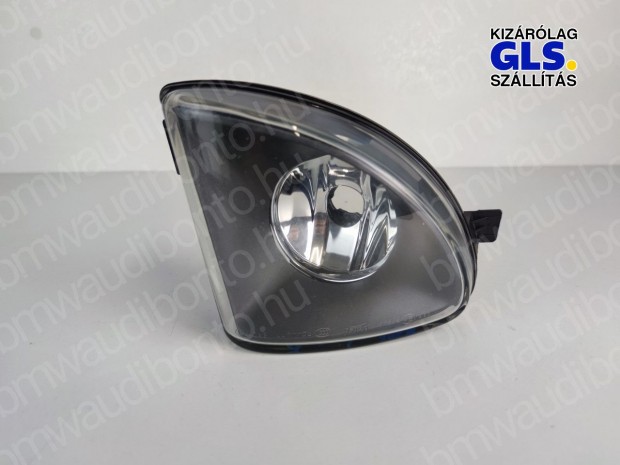 BMW 5 (F10) Bal első ködlámpa (8921139)