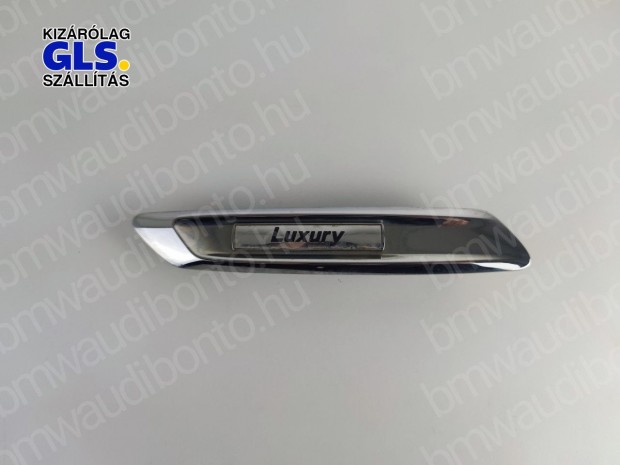 BMW 5 (F10) Bal els srvd dszlc (7336645, 51137336645)