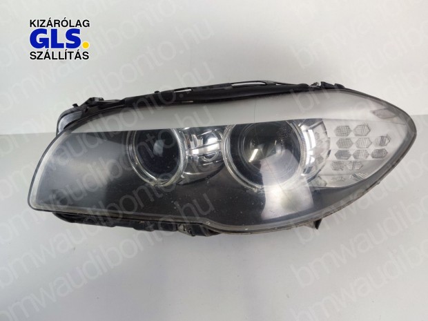 BMW 5 (F10) Bal els xenon fnyszr (7203245)