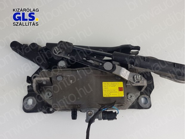 BMW 5 (F10) Bal gyalogosvdelmi rendszer mechanika (7191049)