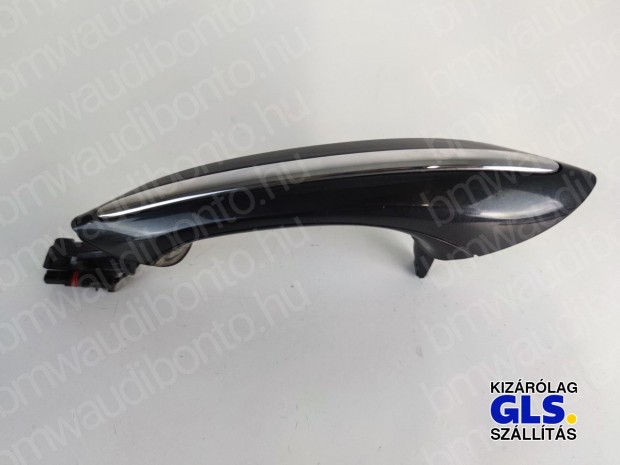 BMW 5 (F10) Bal hátsó ajtó külső kilincs (7320753)