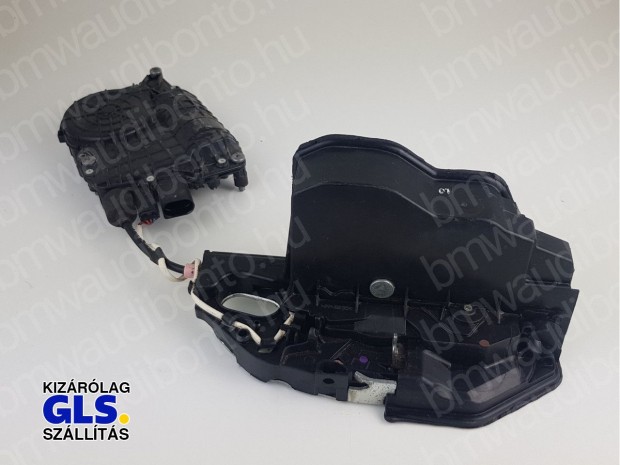 BMW 5 (F10) Bal hts ajt zr (7154515)