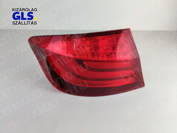 BMW 5 (F10) Bal kls hts lmpa (7203229, 63217306161)