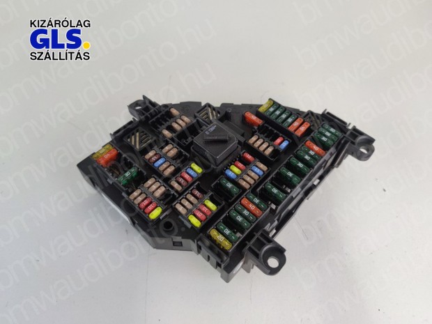 BMW 5 (F10) Biztostktbla (csomagtr) (9151322, 61149151322)