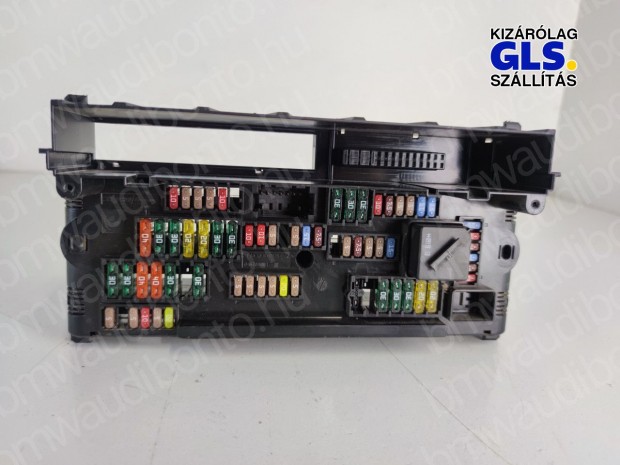 BMW 5 (F10) Biztostktbla (utastr) (9151320, 61149151320)