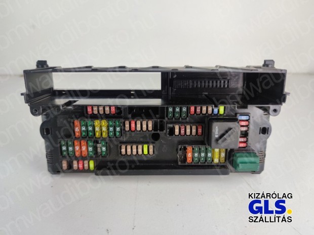 BMW 5 (F10) Biztostktbla (utastr) (9234421, 61149234421)