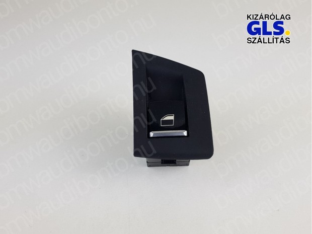 BMW 5 (F10) Elektromos ablakemel� kapcsol� (poz�ci�f�ggetlen) (9163527