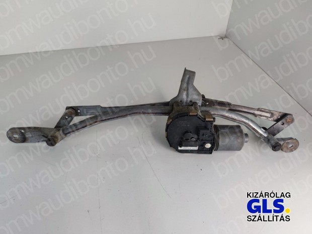 BMW 5 (F10) Els ablaktrl szerkezet motorral (komplett) (7306266)