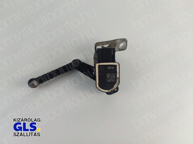 BMW 5 (F10) Els fnyszr hts magassg llt motor (pozcifggetl