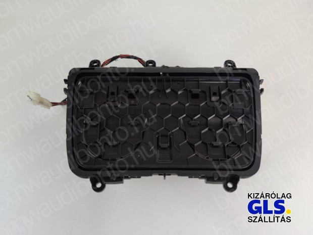 BMW 5 (F10) Els pohrtart (9206401, 51169206401, 51169256131)