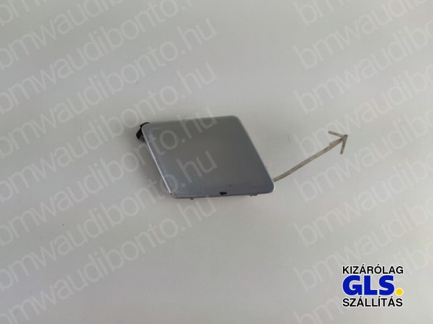 BMW 5 (F10) Els vonszemtakar fedl (7200717, 51112182402)