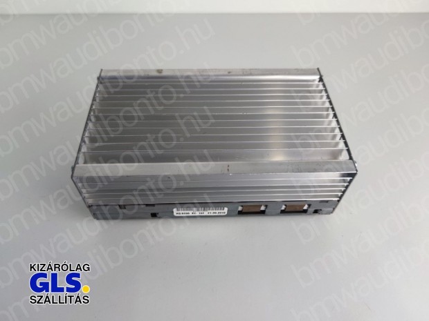 BMW 5 (F10) Erst (9239389, 65129239389, 65129241335, 65129266356)