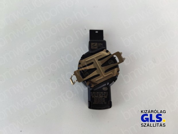 BMW 5 (F10) Esrzkel (9293281, 61359293281, 61359389455)