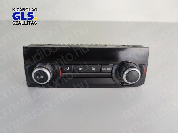 BMW 5 (F10) Ftskapcsol egysg/modul (digit klms) (9224789)
