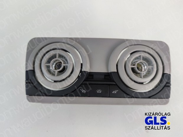 BMW 5 (F10) Hátsó beltér világítás (7960666, 63317960666, 63319321572)