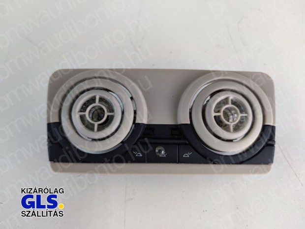 BMW 5 (F10) Hts beltr vilgts (7960667, 63317960667, 63319321573)