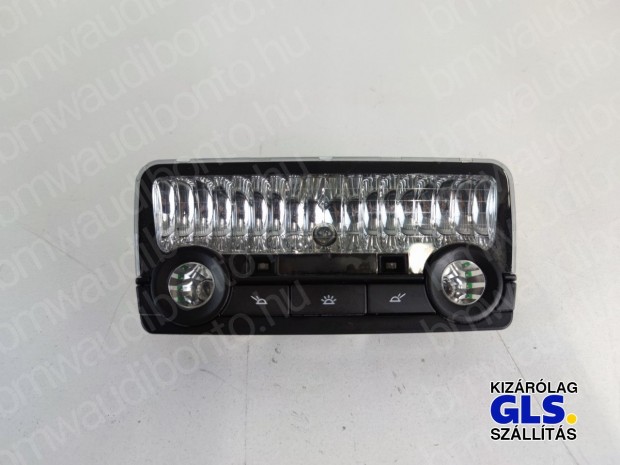 BMW 5 (F10) Hts beltr vilgts (9163699, 63319163699)
