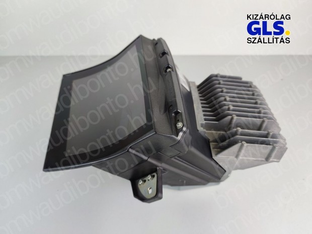 BMW 5 (F10) Head Up display (9240166, 62309240166, 62309246210)