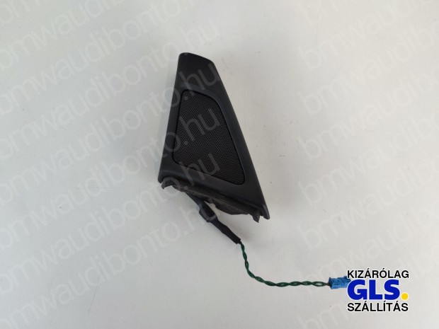 BMW 5 (F10) Jobb A oszlop hangszr (9175695, 65139175695)