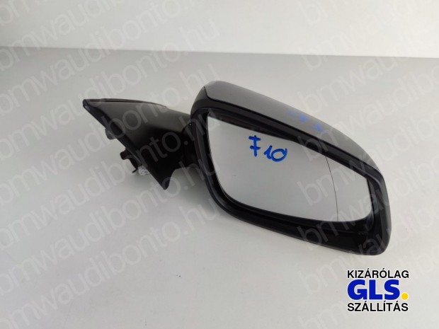 BMW 5 (F10) Jobb els� ajt� visszapillant� t�k�r (elektromos)